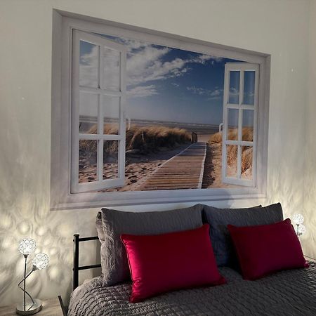 Station Retreat Cullercoats Free Onsite Parking Apartment Екстериор снимка