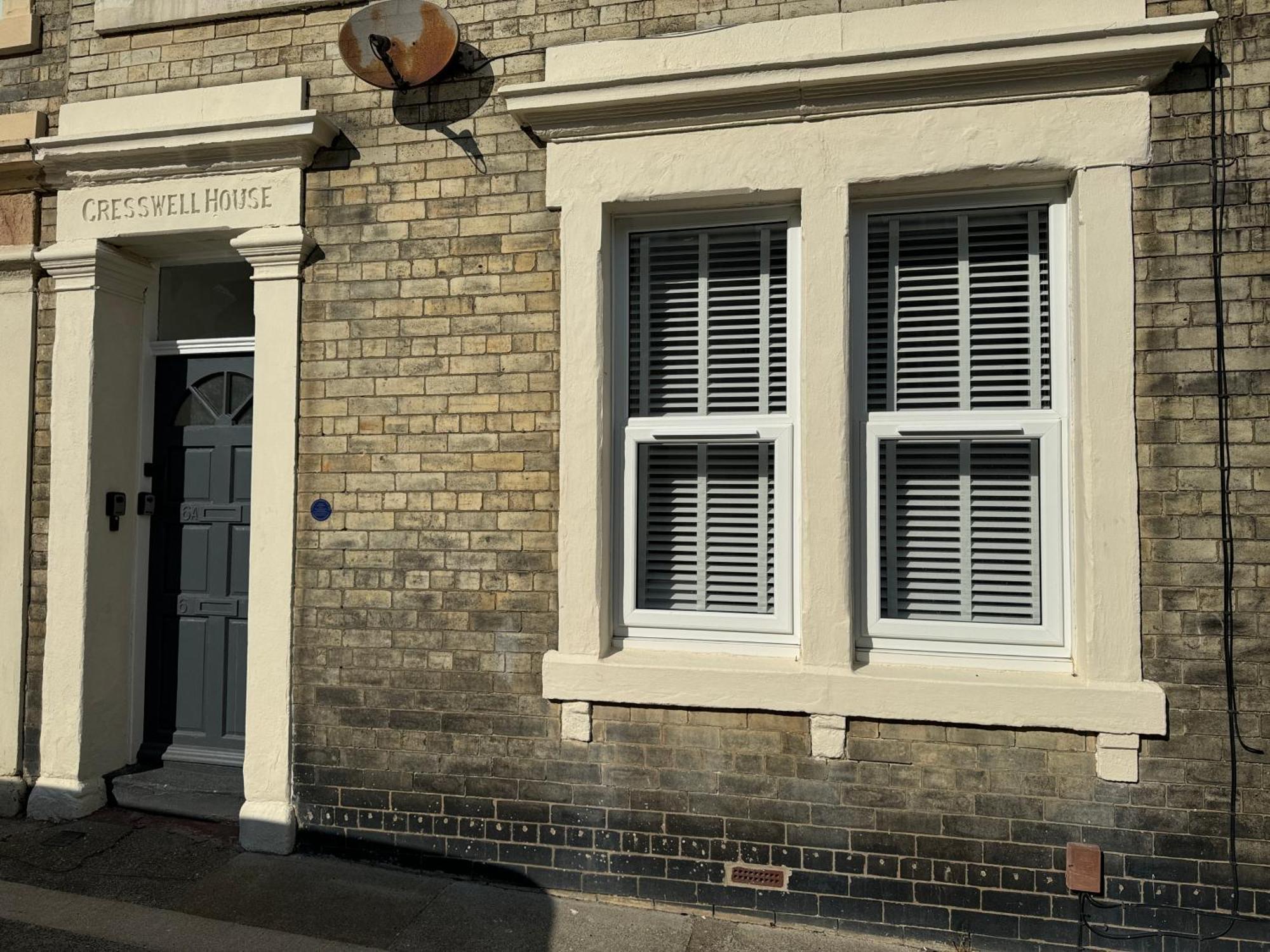 Station Retreat Cullercoats Free Onsite Parking Apartment Екстериор снимка
