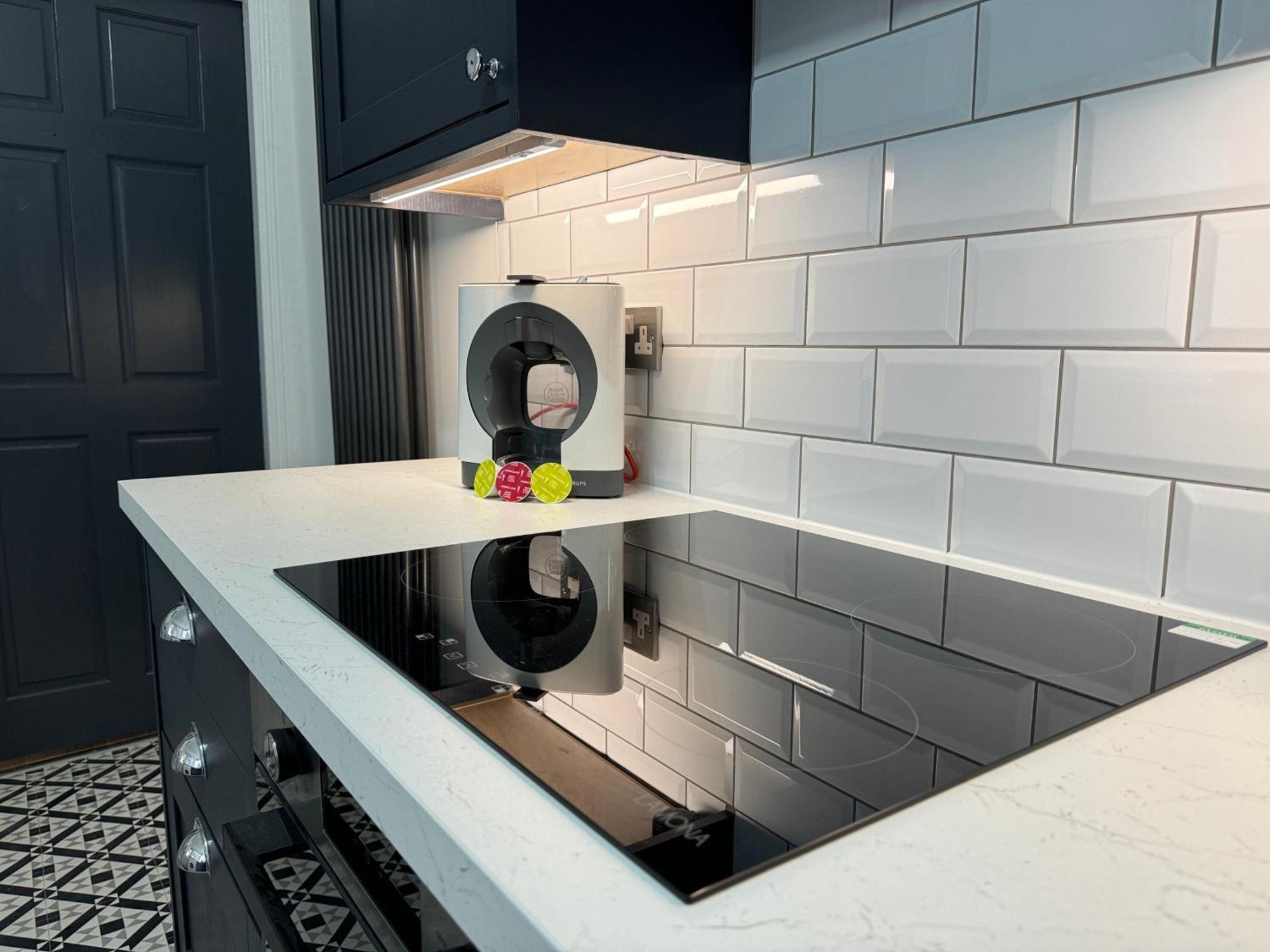 Station Retreat Cullercoats Free Onsite Parking Apartment Екстериор снимка