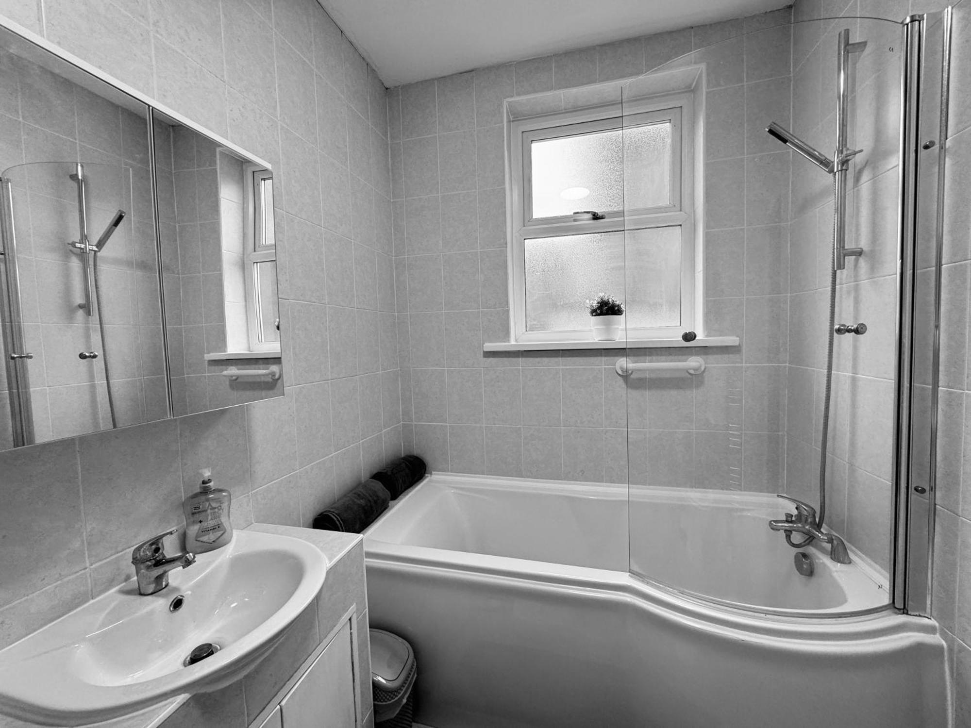 Station Retreat Cullercoats Free Onsite Parking Apartment Екстериор снимка
