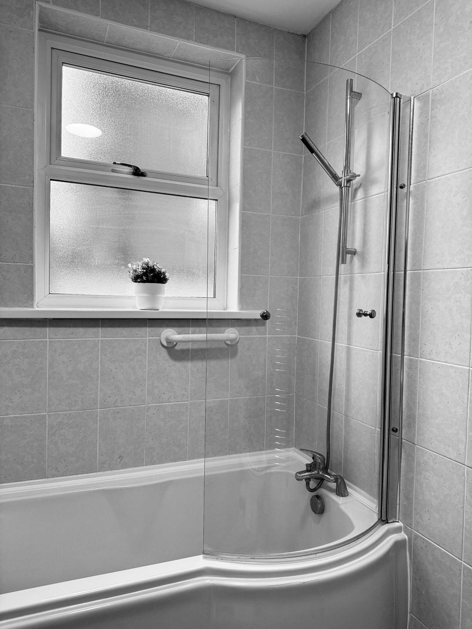 Station Retreat Cullercoats Free Onsite Parking Apartment Екстериор снимка