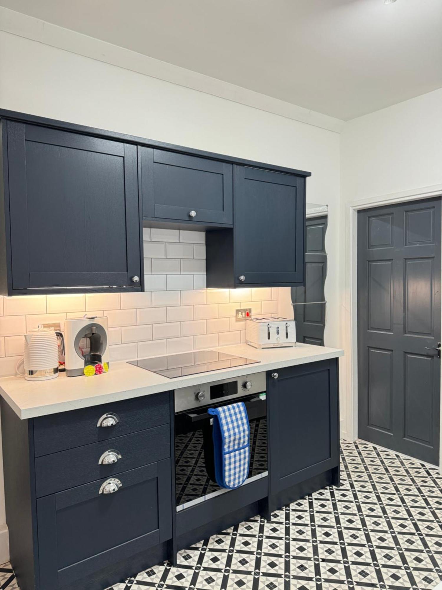 Station Retreat Cullercoats Free Onsite Parking Apartment Екстериор снимка