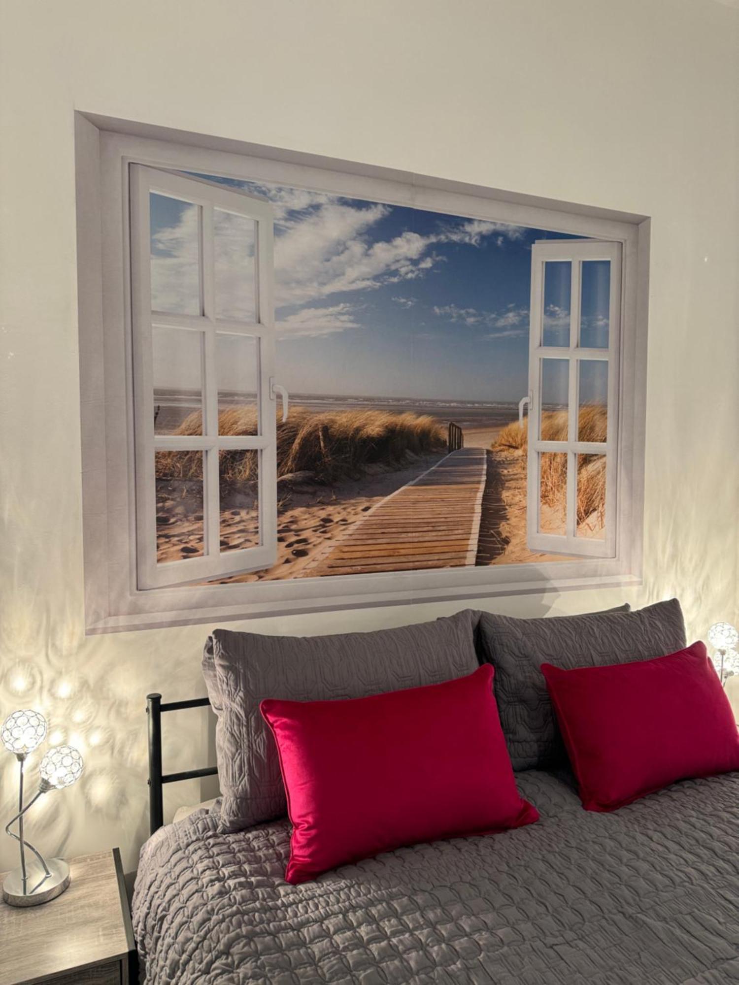 Station Retreat Cullercoats Free Onsite Parking Apartment Екстериор снимка