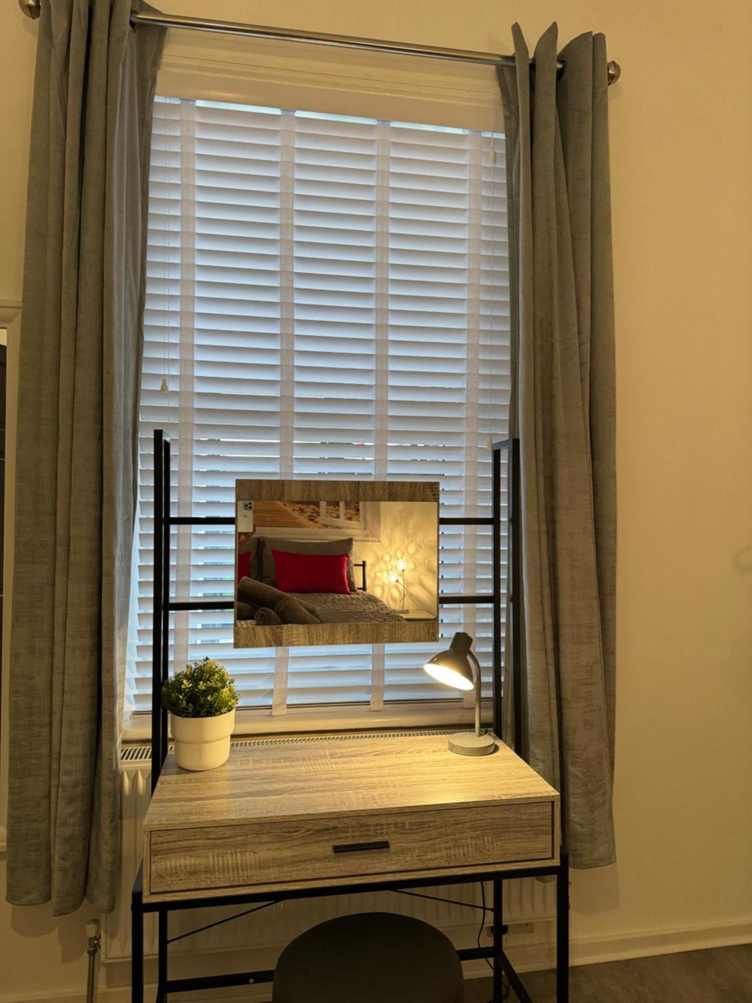 Station Retreat Cullercoats Free Onsite Parking Apartment Екстериор снимка