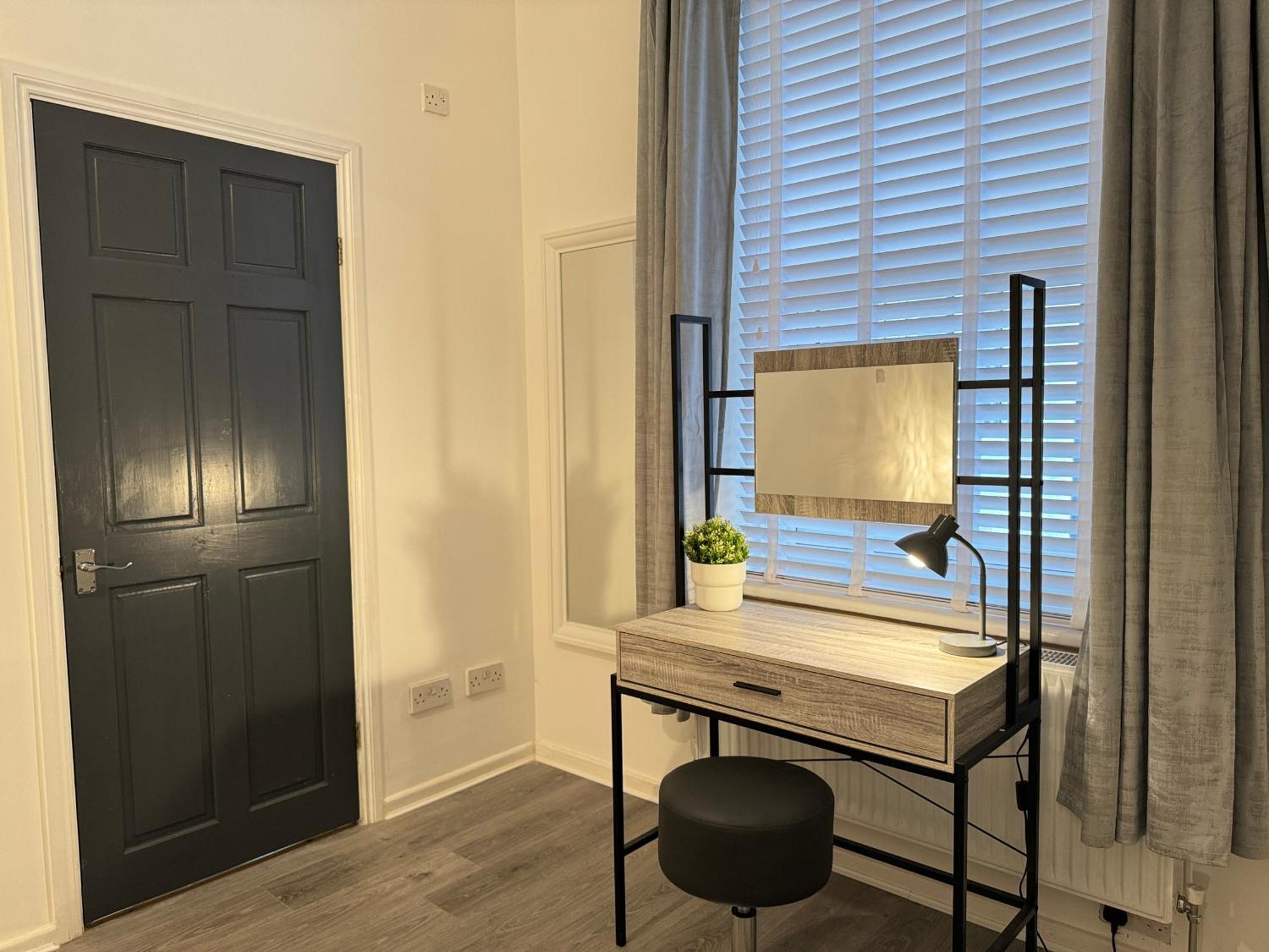 Station Retreat Cullercoats Free Onsite Parking Apartment Екстериор снимка