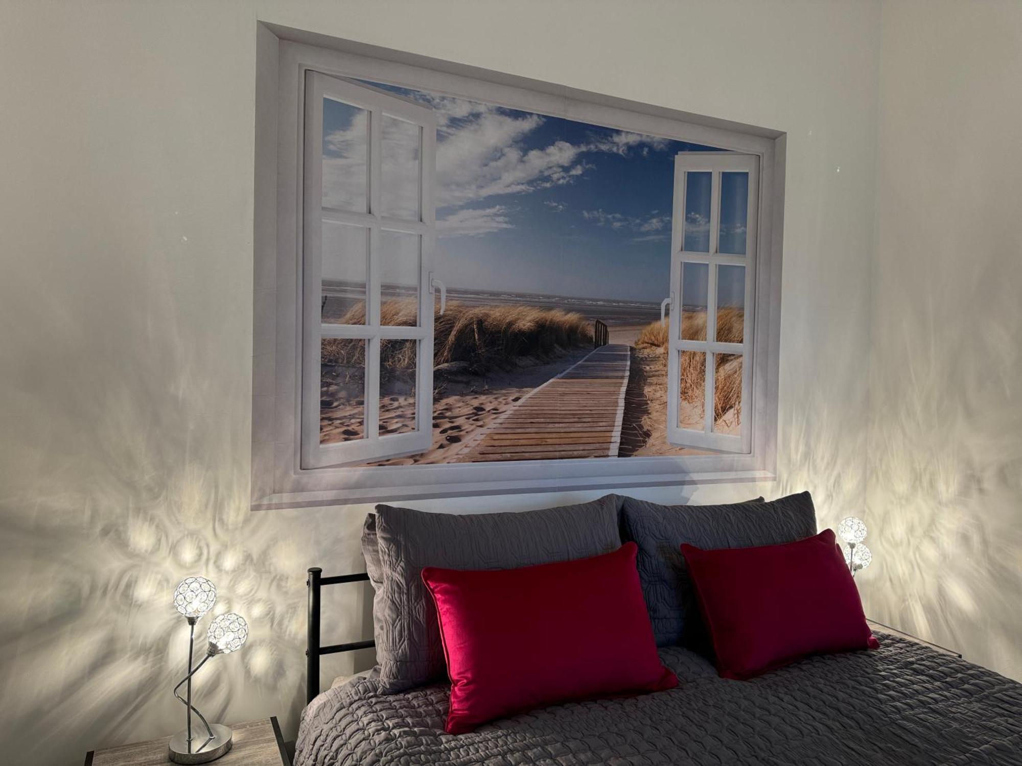 Station Retreat Cullercoats Free Onsite Parking Apartment Екстериор снимка