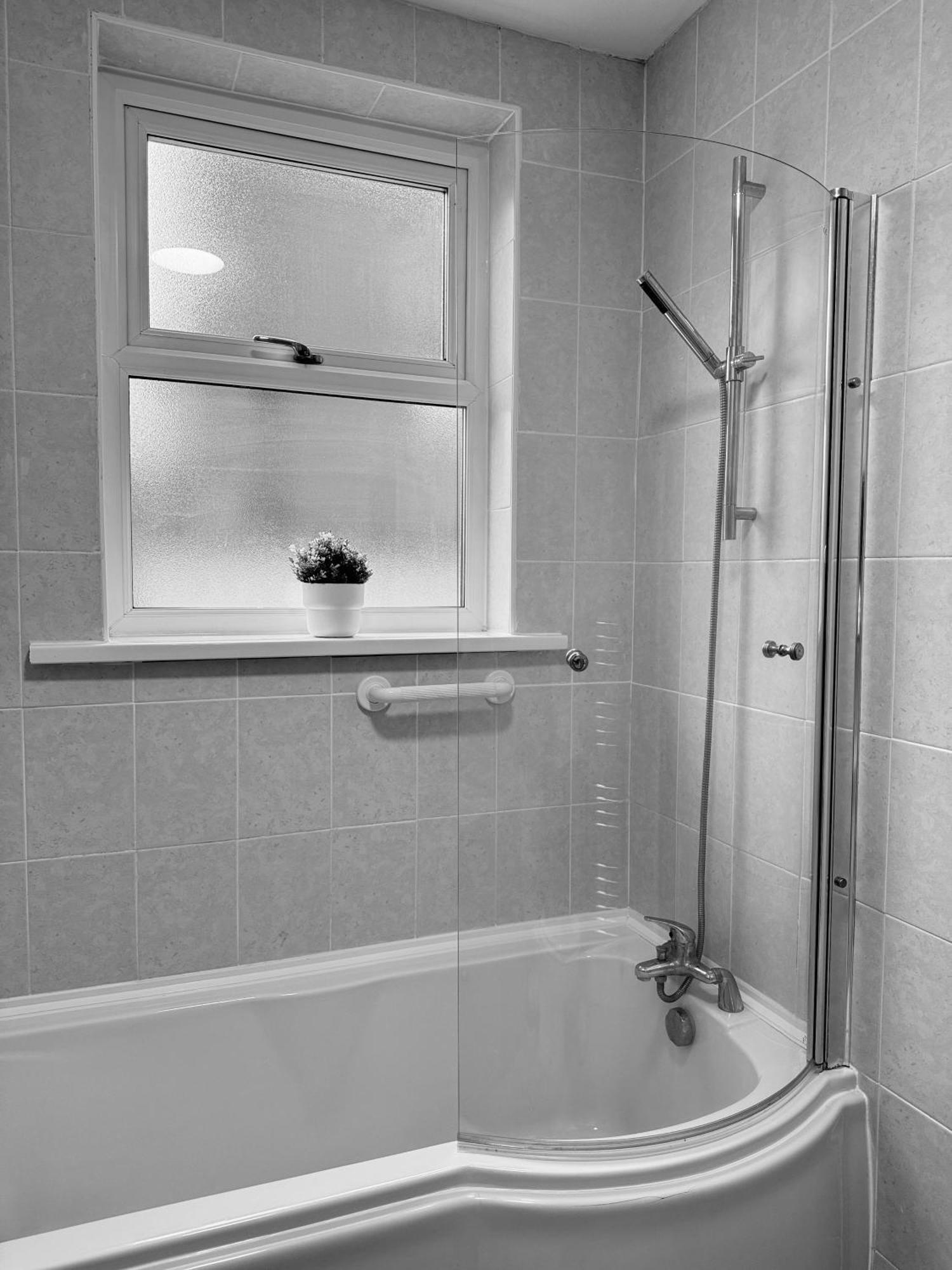 Station Retreat Cullercoats Free Onsite Parking Apartment Екстериор снимка