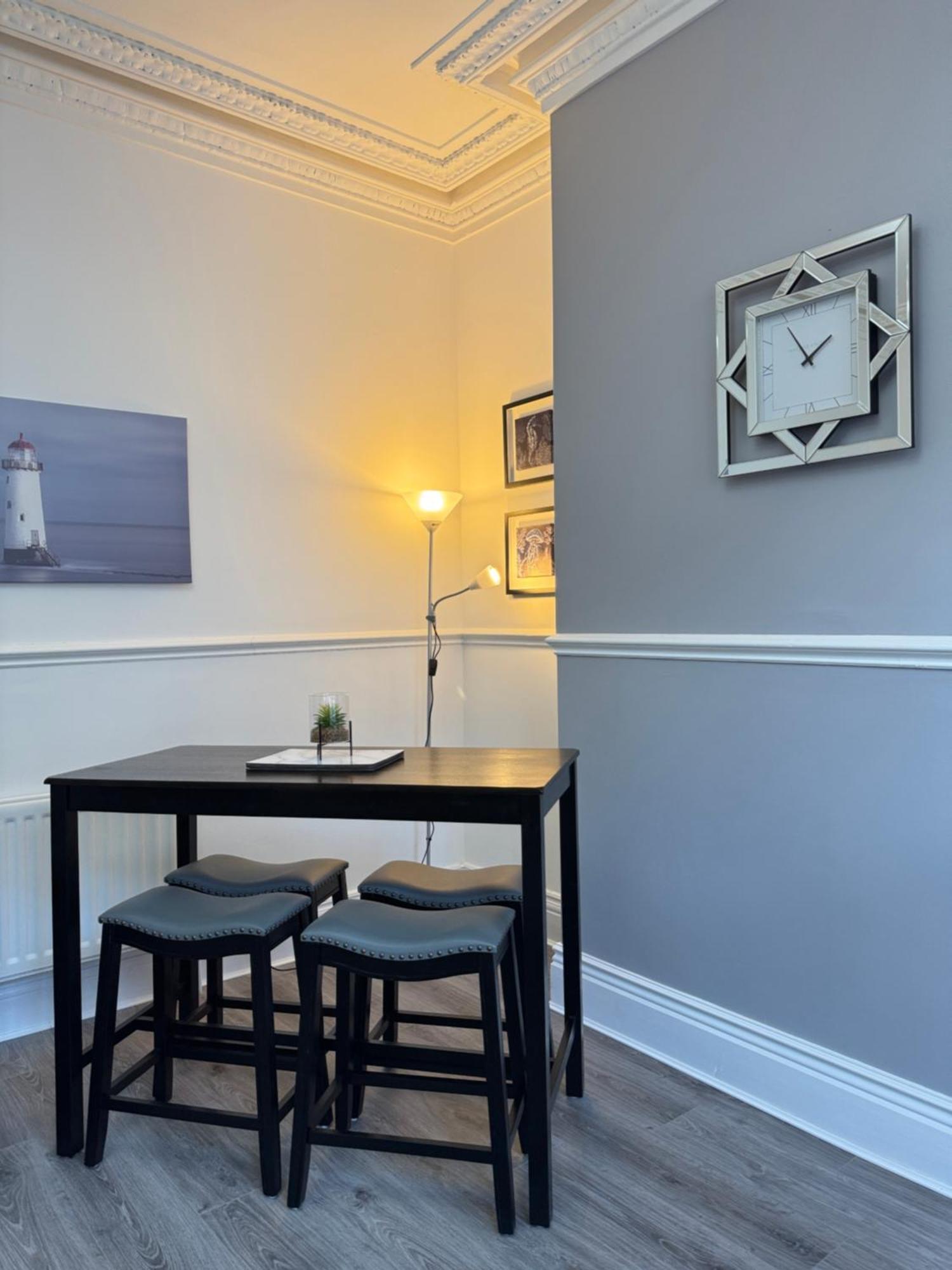 Station Retreat Cullercoats Free Onsite Parking Apartment Екстериор снимка